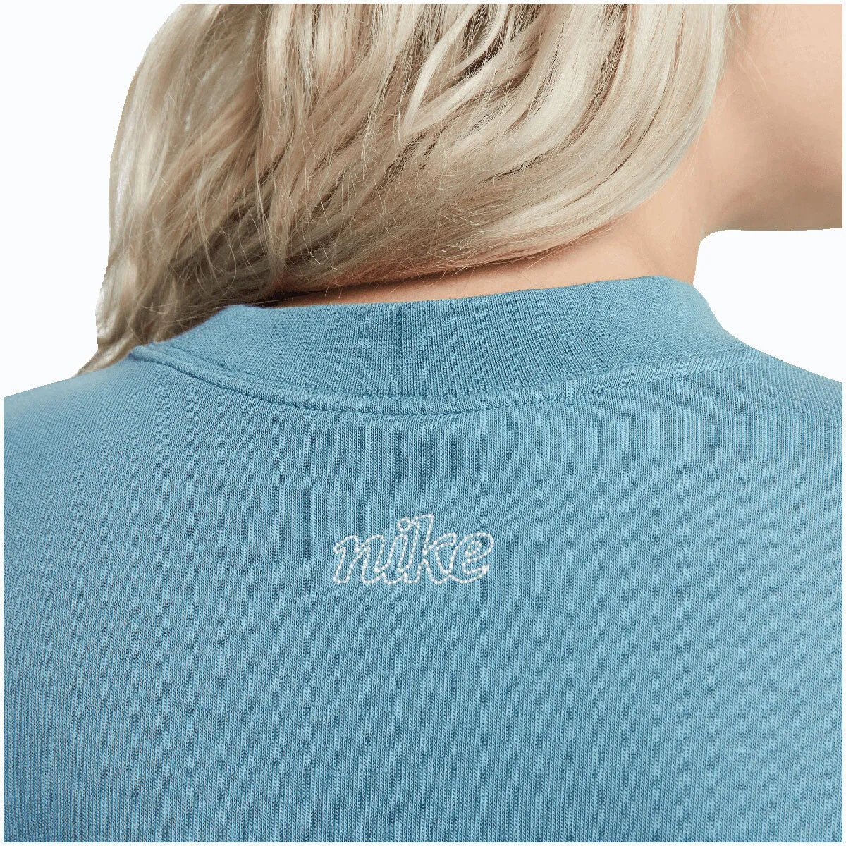 Women's Dri-FIT Get Fit Fleece Sweater