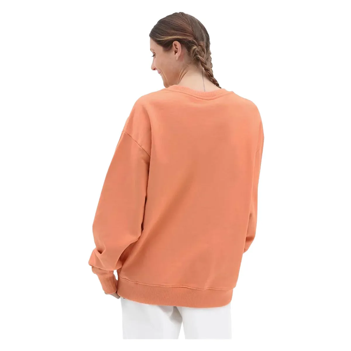 Women's Flying V Sweatshirt