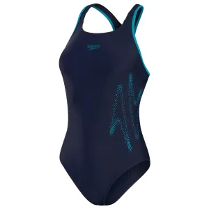 Women's HyperBoom Placement Racerback