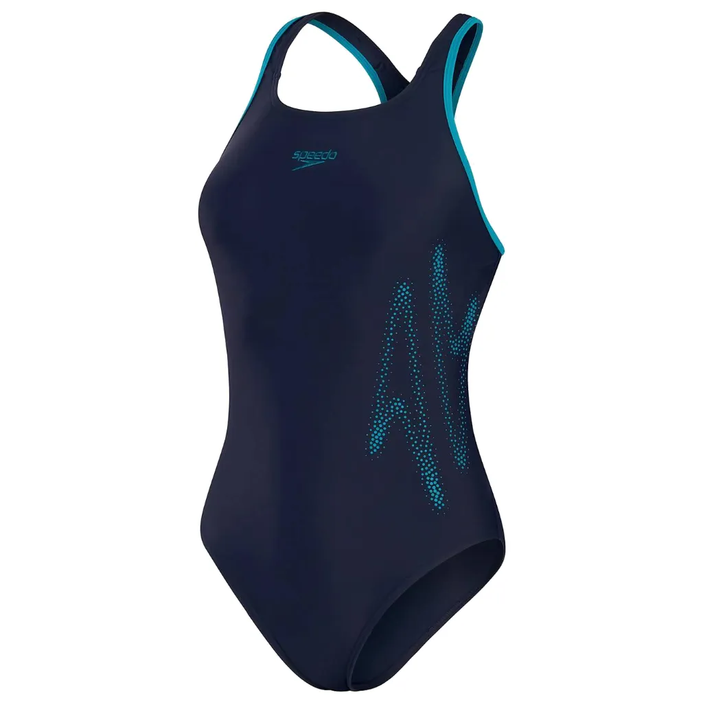 Women's HyperBoom Placement Racerback