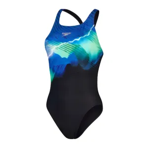 Women's Placement Digital Leaderback