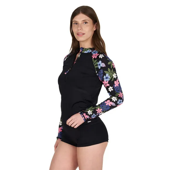 Women's Rash Guard