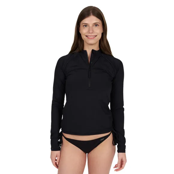 Women's Rash Guard