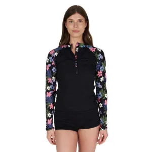 Women's Rash Guard