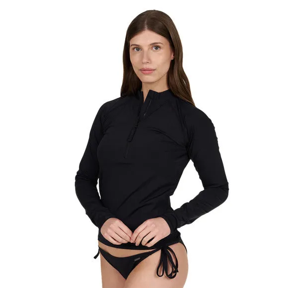 Women's Rash Guard