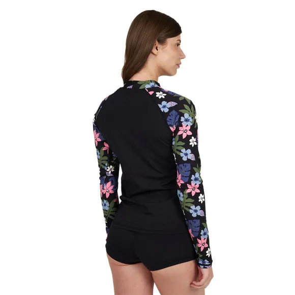 Women's Rash Guard