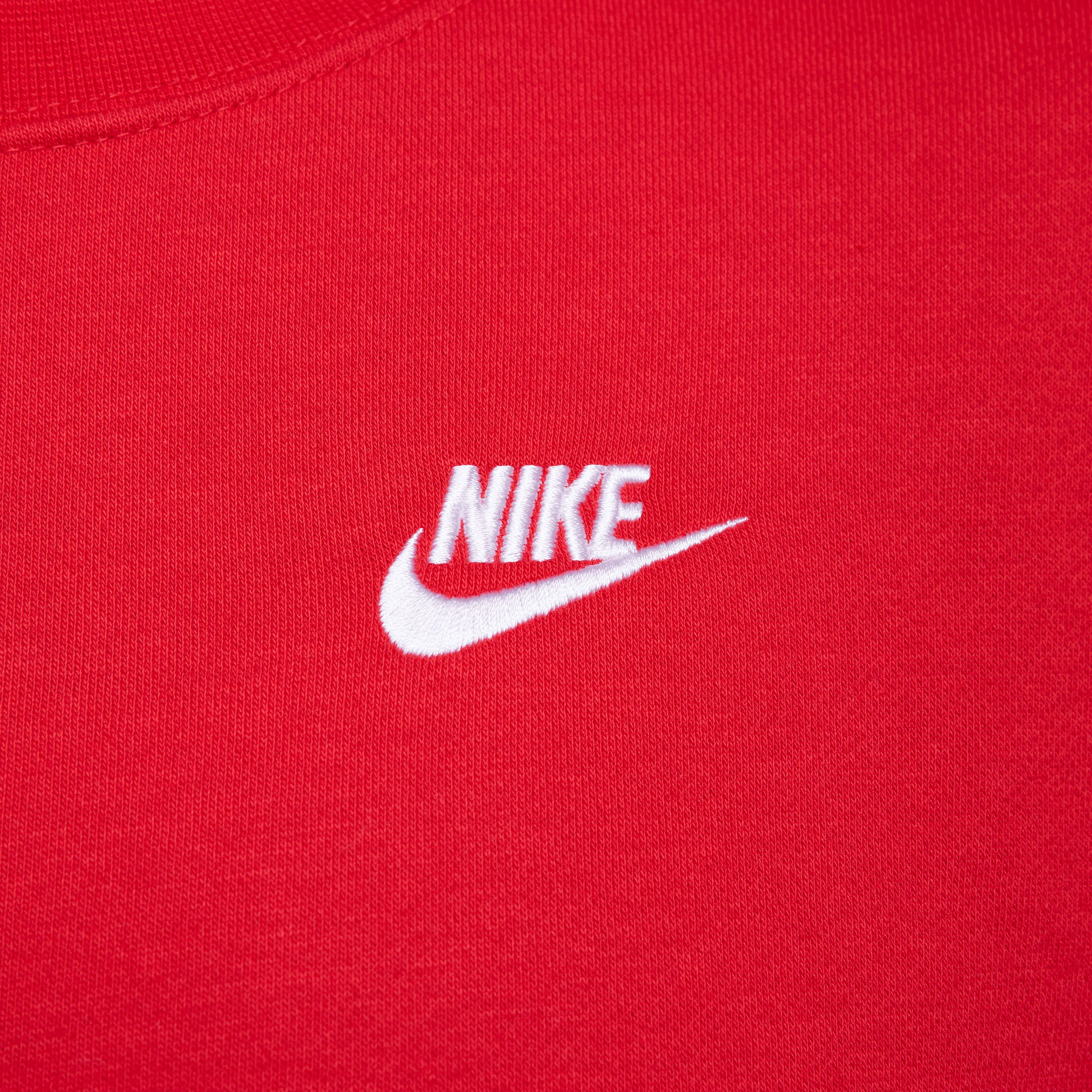 Women's Sportswear Club Fleece Outfit