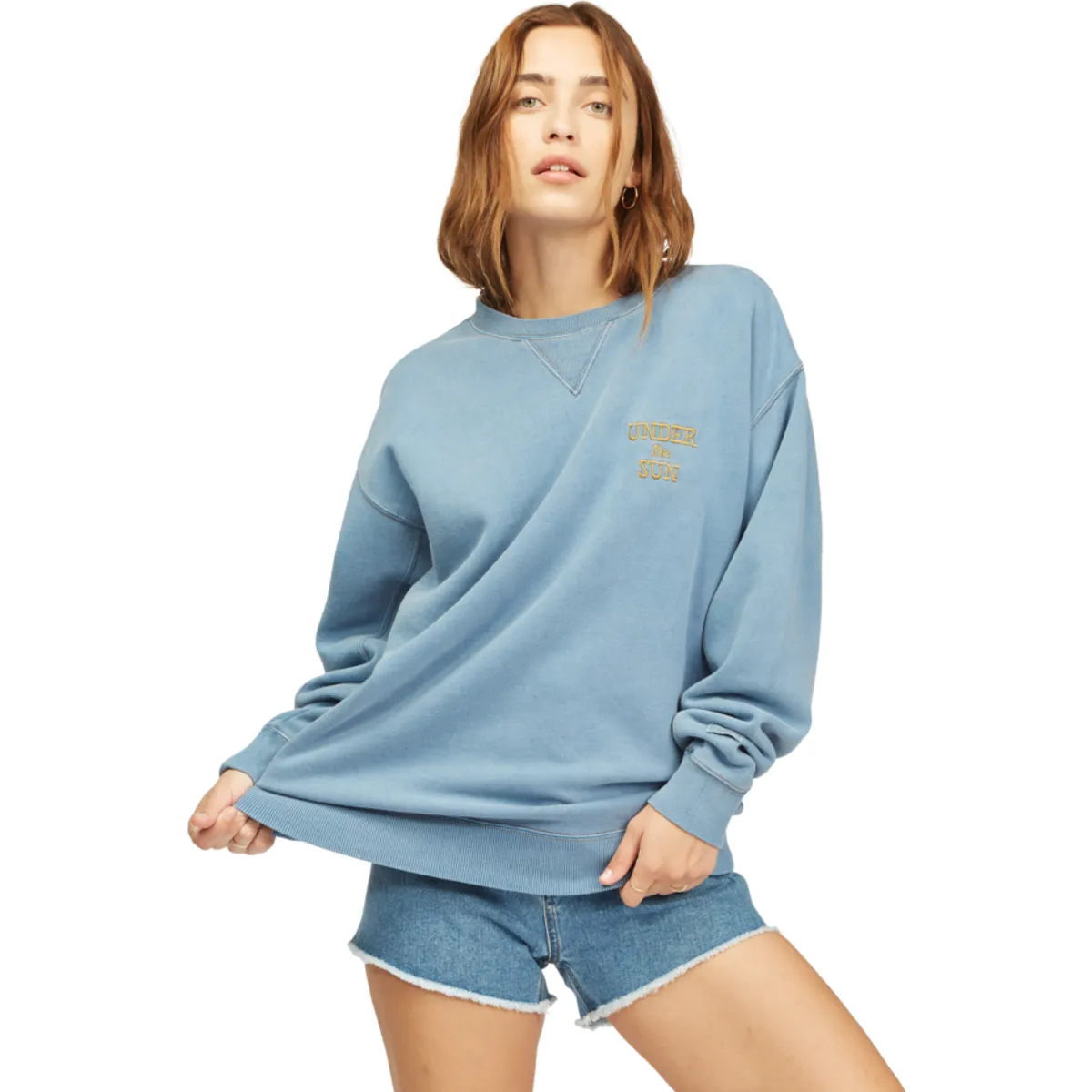 Women's Wayward Sweatshirt