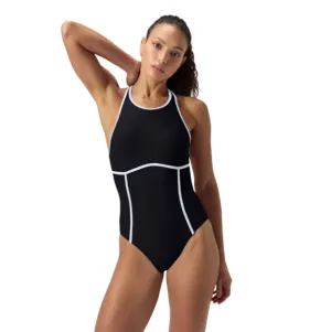 W's Bound Crossback 1 Piece