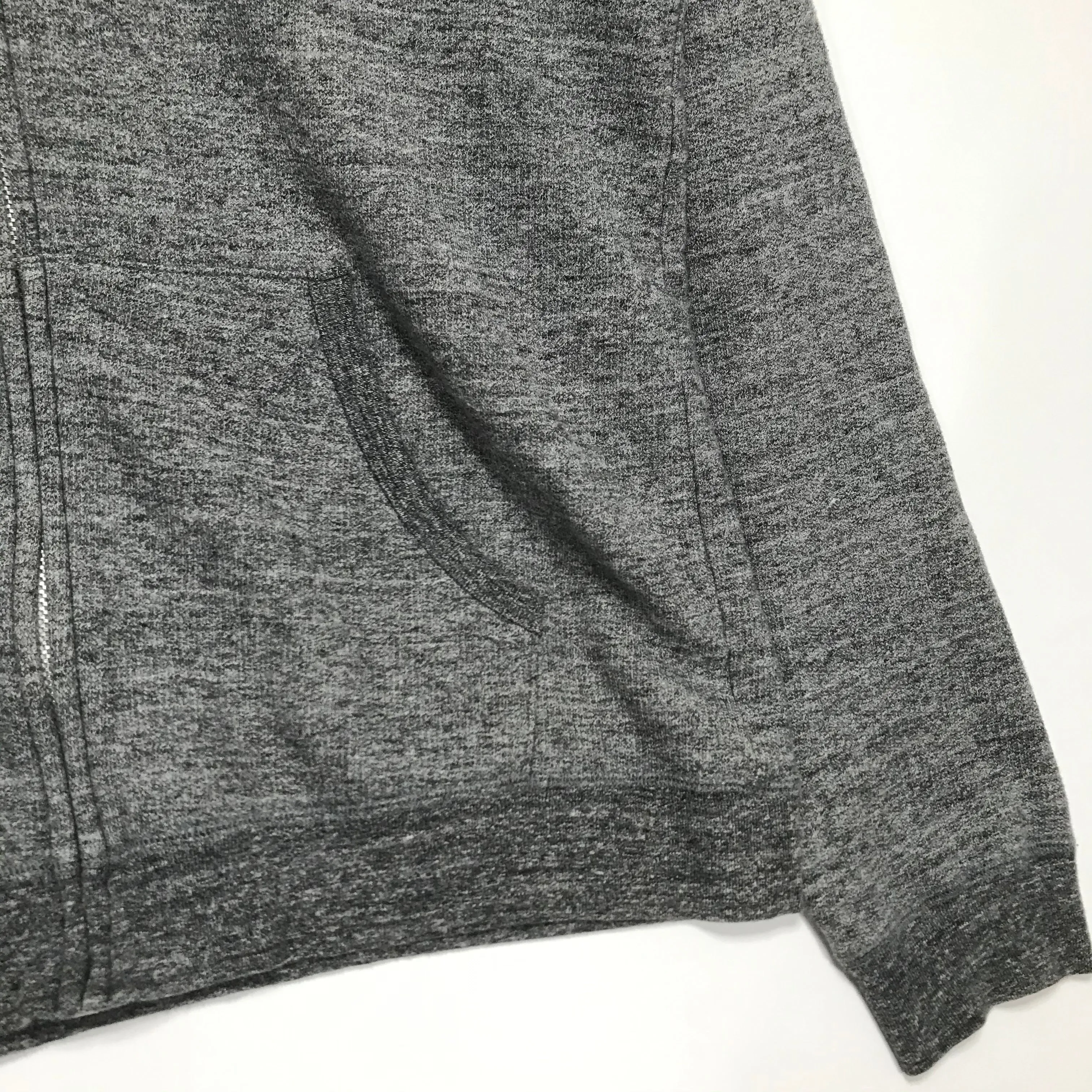 [XL] Wacko Maria Guilty Parties Zip Up Hoodie