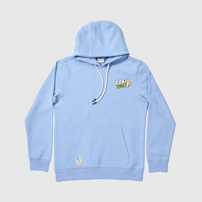 Youth Cash Hoodie