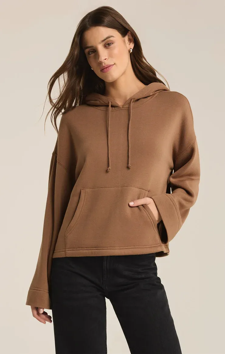 Z Supply Lift Off Hoodie
