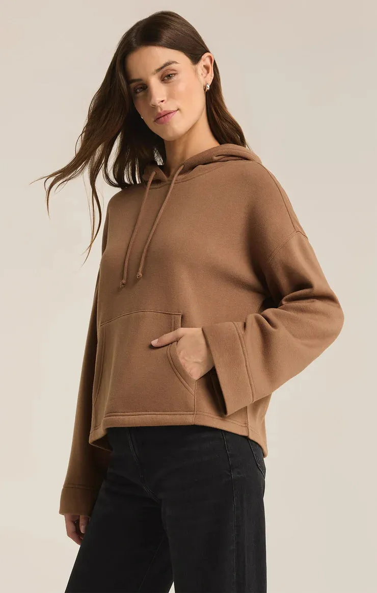 Z Supply Lift Off Hoodie