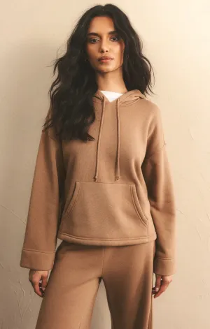 Z Supply Lift Off Hoodie